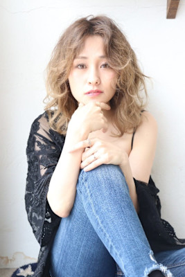 BRAVE福岡 天神店×ロング