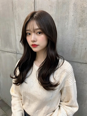 BRAVE福岡 天神店×ロング