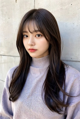 BRAVE福岡 天神店×ロング