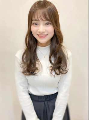 BRAVE福岡 天神店×ロング