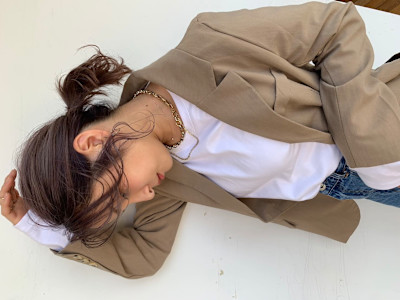 BRAVE福岡 天神店×ロング