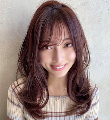 BRAVE福岡 天神店×ロング