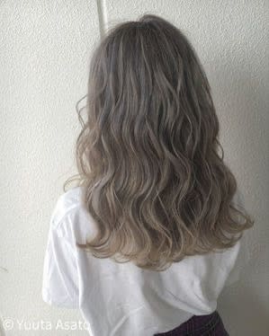 BRAVE福岡 天神店×ロング