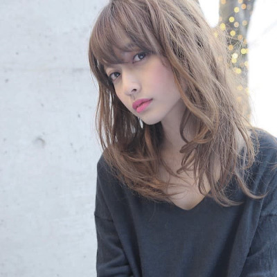 BRAVE福岡 天神店×ロング