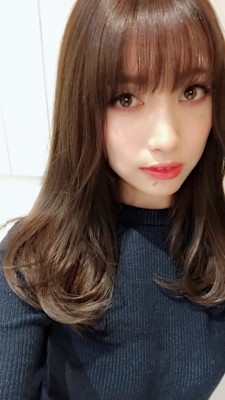 BRAVE福岡 天神店×ロング