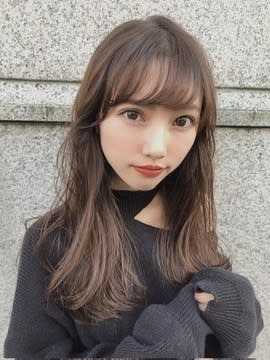 BRAVE福岡 天神店×ロング