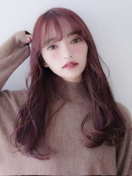 BRAVE福岡 天神店×ロング