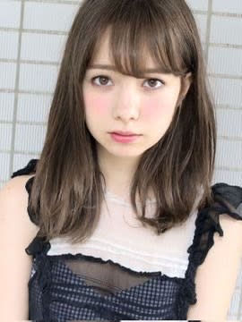 BRAVE福岡 天神店×ロング