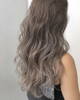 BRAVE福岡 天神店×ロング