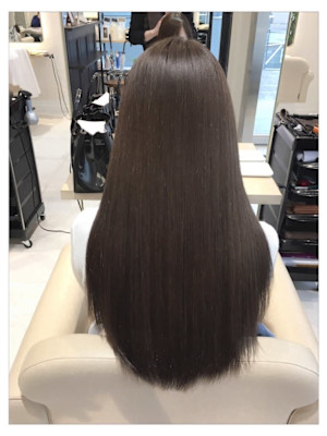 BRAVE福岡 天神店×ロング