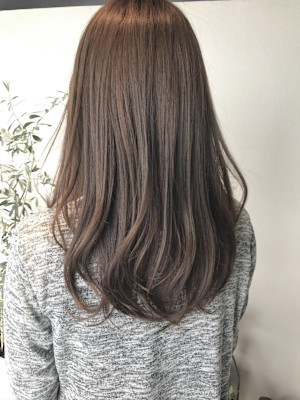 BRAVE福岡 天神店×ロング