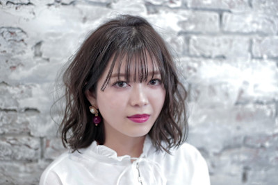 BRAVE福岡 天神店×ミディアム