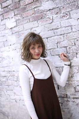 BRAVE福岡 天神店×ミディアム