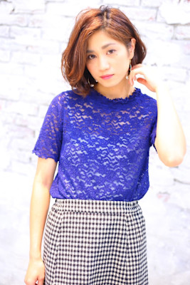 BRAVE福岡 天神店×ミディアム