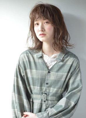 BRAVE福岡 天神店×ミディアム