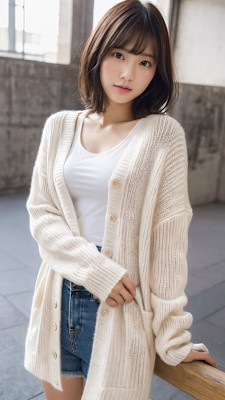 BRAVE福岡 天神店×ミディアム