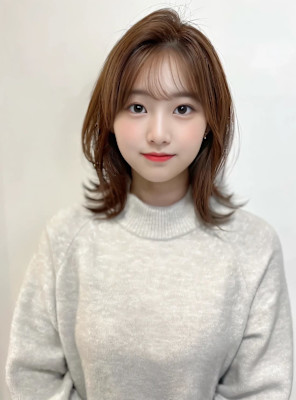 BRAVE福岡 天神店×ミディアム