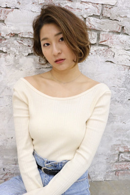 BRAVE福岡 天神店×ショート