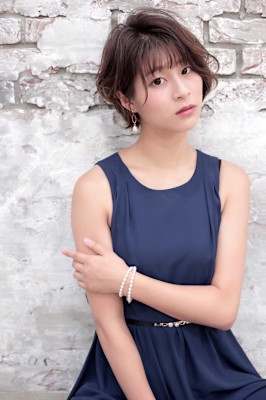 BRAVE福岡 天神店×ショート