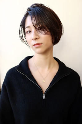 BRAVE福岡 天神店×ショート