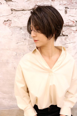 BRAVE福岡 天神店×ショート