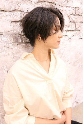 BRAVE福岡 天神店×ショート