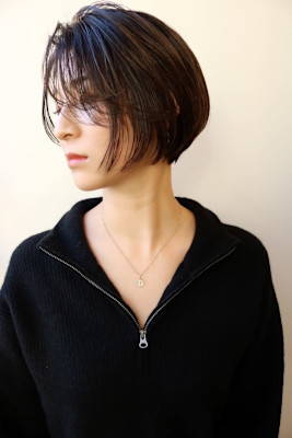 BRAVE福岡 天神店×ショート