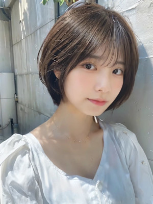 BRAVE福岡 天神店×ショート