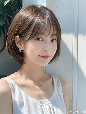 BRAVE福岡 天神店×ショート