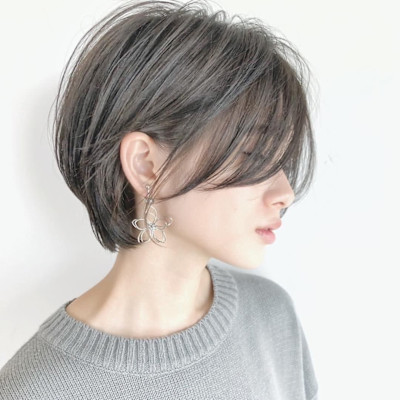 BRAVE福岡 天神店×ショート