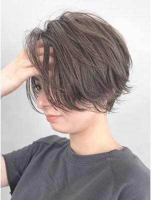 BRAVE福岡 天神店×ショート