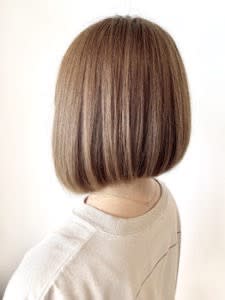 BRAVE福岡 天神店×ショート