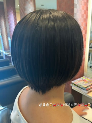 ヘアカラー