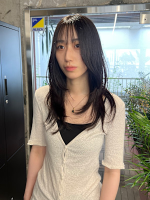 レイヤースタイル