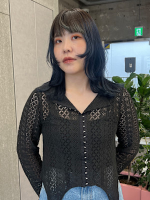 ウルフスタイル