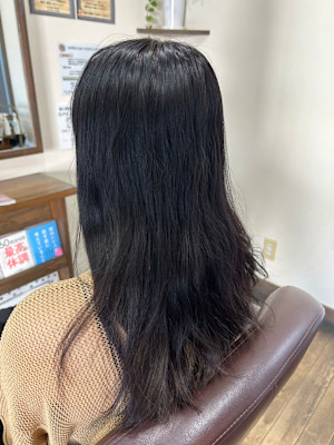 キラガミMAXでツヤツヤ髪に🎵