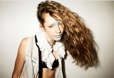 ヘアメイク☆ワンランク上のプロのヘアメイ