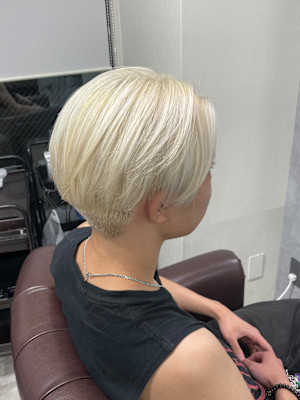 ホワイトカラー