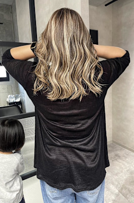 ★Casual系ハイライト★