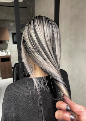 ★新シャドウルーツバレイヤージュ★