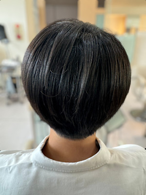 校則・社則にも平気なモテStyle