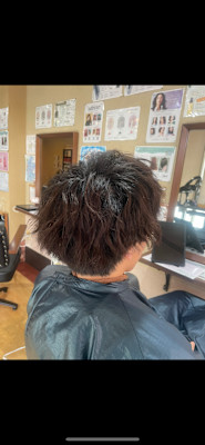 ツイストスパイラル