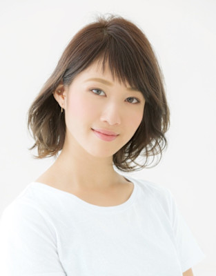 ナチュラルボブ