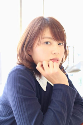 大人ミディアム