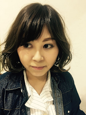 スウィングボブ