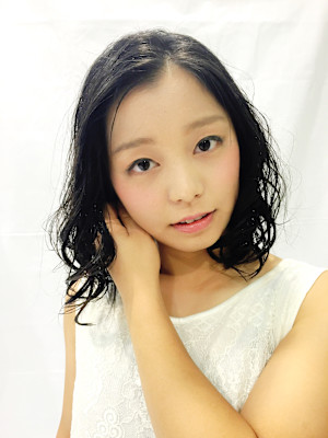 キュートカールミディ