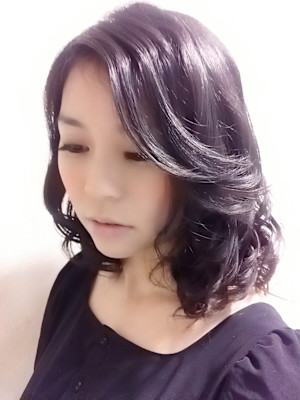 大人ミディアム