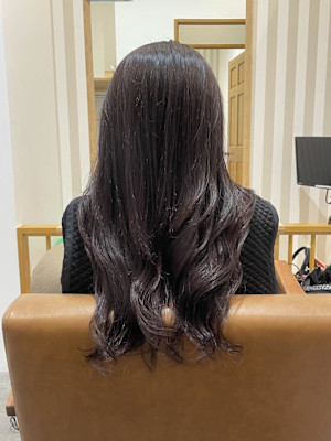 ♪ラベンダーレッド♪