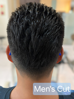 メンズショート