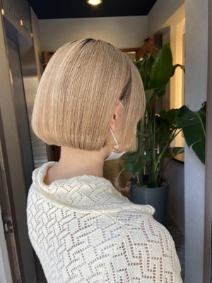 ホワイトミルクティー